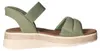 SKECHERS 114413S Zelená Náhľad obrázku produktu 9