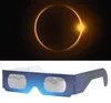 10 paia di occhiali per l'osservazione dell'eclissi solare, Anteprima dell’immagine prodotto 2