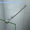 73-120cm einstellbar Haltestange Stabilisator Produktbild-Vorschau 1