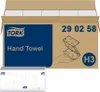 TORK Papierhandtücher 290258 H3 Advanced Zick-Zack-Falzung Produktbild-Vorschau 4