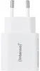 Adattatore di alimentazione Intenso 1x USB-A 5W Bianco Anteprima dell’immagine prodotto 11