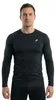 F-Lite Megalight 140 Funktionsshirt, schwarz, M Produktbild-Vorschau 3