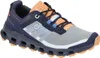 ON CLOUDVISTA Damenschuhe - Halbschuhe - Sneaker blau NEU Produktbild-Vorschau 1