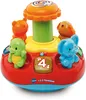 vtech Vtech 80-186304 1-2-3 Tierkreisel, ab 9 Monate - 3 Produktbild-Vorschau 2