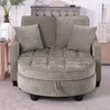 OKWISH Canapé Convertible - Canapé Lit 2 en 1 Avec Voir les images du produit 2