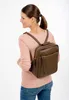 SURI FREY Rucksack Orry Backpack Mud dunkelbraun Produktbild-Vorschau 7