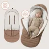 Lionelo Oli Winterfußsack für Kinderwagen & Babywanne, Produktbild-Vorschau 4