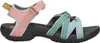 Teva Sandalen 4266-LEML Rosa-41 Produktbild-Vorschau 23