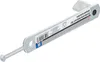 BGS DIY 50500 Chiave triangolare per paletti con chiusura Anteprima dell’immagine prodotto 2