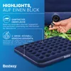 Bestway 67004, Dvojitý matrac Náhľad obrázku produktu 44