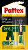Pattex Spezialkleber Textil, für gewebte Stoffe, Tube, 20g Produktbild-Vorschau 11