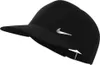 NIKE U NK DF CLUB CAP U CB MTSWSH Kappe schwarz S/M Produktbild-Vorschau 5