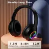 Bluetooth Over-Ear-Kopfhörer, Bluetooth 5.2, HiFi-Stereo, Produktbild-Vorschau 5