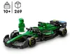 LEGO® Speed Champions 77245 Voiture de course Aston Martin Voir les images du produit 25