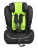 BabyGo Kinderautositz Freemove Isize, grün Produktbild-Vorschau 4