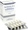 Synbiotic D-C Diätfuttermittel Kps.f.Hunde/katzen 50 St Produktbild-Vorschau 3