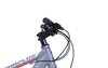 Alpha Plus Mountainbike MTB MX Pro 27,5" Herren Grau (RH: Produktbild-Vorschau 3