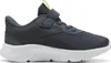 Puma Flex Focus Modern Sportschuhe Kinder Laufschuhe Grau Productafbeelding-voorbeeld 9