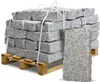 Galamio Granit Randsteine 40*20*15 » gebrochen « 1000kg Produktbild-Vorschau 1
