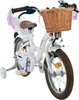 VOLARE Kinderfahrrad Blossom , 14  Zoll, weiß Produktbild-Vorschau 18