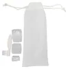 Braun Bikinitrimmer Silk-épil FG1100 mit 4 Extras weiß Produktbild-Vorschau 17