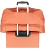travelite Reisetasche Umhängetasche Miigo Weekender Safran Produktbild-Vorschau 8
