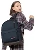 EASTPAK mochila escolar mochila Wyoming 24L Triple Denim Vista previa de la imagen del producto 7