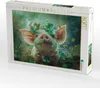 CALVENDO Puzzle Kleine Dinge können große Glücksmomente Produktbild-Vorschau 2