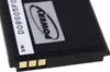 Akku für Nokia Typ BL-5CB 1200mAh Produktbild-Vorschau 3