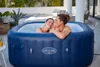 Bestway® LAY-Z-SPA® Energiespar-Whirlpool Hawaii AirJet™ Produktbild-Vorschau 6