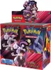 Présentoir Pokemon KP10 Rivaux éternels (36 boosters) (en Voir les images du produit 9