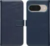 Selencia Genuine Leather Bookcase dla Google Pixel 10 / 10 Podgląd zdjęcia produktu 1