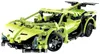 Cada Hi-Tech Bauklötze ferngesteuertes Auto Lamborghini RC Produktbild-Vorschau 1