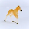 Schleich Horse Club Haflinger Fohlen 13951 Produktbild-Vorschau 3