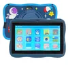 7 Zoll Android Kinder Tablet mit stoßfestem Produktbild-Vorschau 1