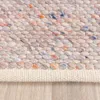 Volero - Tapis en laine - Feline Pastel - 140x200 cm Voir les images du produit 3