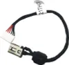 Prise d'alimentation Connecteur femelle Câble version 1 Voir les images du produit 1