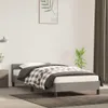 A bedroom scene with a bed, nightstand, and curtains. Anteprima dell’immagine prodotto