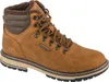 A single brown boot is shown against a white background. Voir les images du produit