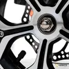 Veleco ZT16 - Scooter elettrico - 750W - 12km/h - Piantone Anteprima dell’immagine prodotto 10