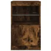 "Rabatt" Mehrzweckschrank/Vitrine/Sideboard - Modernes Produktbild-Vorschau 6