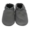 YIHAKIDS® Baby Krabbelschuhe aus Echtleder, weiche Produktbild-Vorschau 1