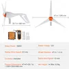 SucceBuy Generatore eolico da 500 W, sistema eolico a 3 Anteprima dell’immagine prodotto 7