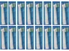 Oral-B Pro CrossAction 16er Aufsteckbürste weiß Produktbild-Vorschau 3