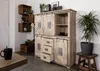MASSIVMOEBEL24 | RAILWAY #325 Credenza in legno di mango - Anteprima dell’immagine prodotto 4