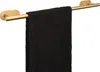 WENKO Turbo-Loc® Badetuchstange Uno Mod. Orea Gold, 60 cm, Produktbild-Vorschau 9