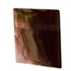 100pcs Multi-Farb-Aluminiumfolie Candy Paper Chocolate Produktbild-Vorschau 1