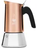 Bialetti New Venus 6TZ Kawiarka miedziana Podgląd zdjęcia produktu 2
