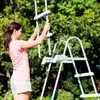 INTEX 28075 - Sicherheitsleiter (91cm - 107cm) + INTEX Produktbild-Vorschau 4