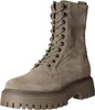 Schnürstiefelette Kaltfutter bis 35mm Absatz (casual) Produktbild-Vorschau 1